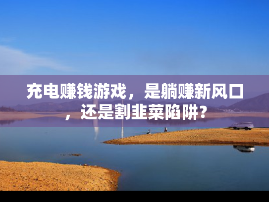 充电赚钱游戏，是躺赚新风口，还是割韭菜陷阱？