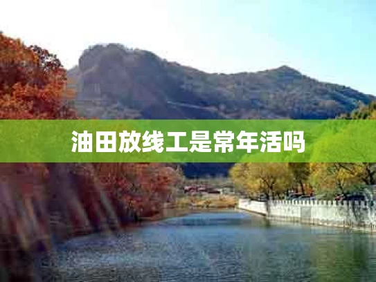油田放线工是常年活吗
